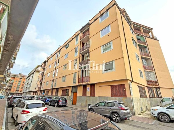 appartamento in vendita a Casale Monferrato