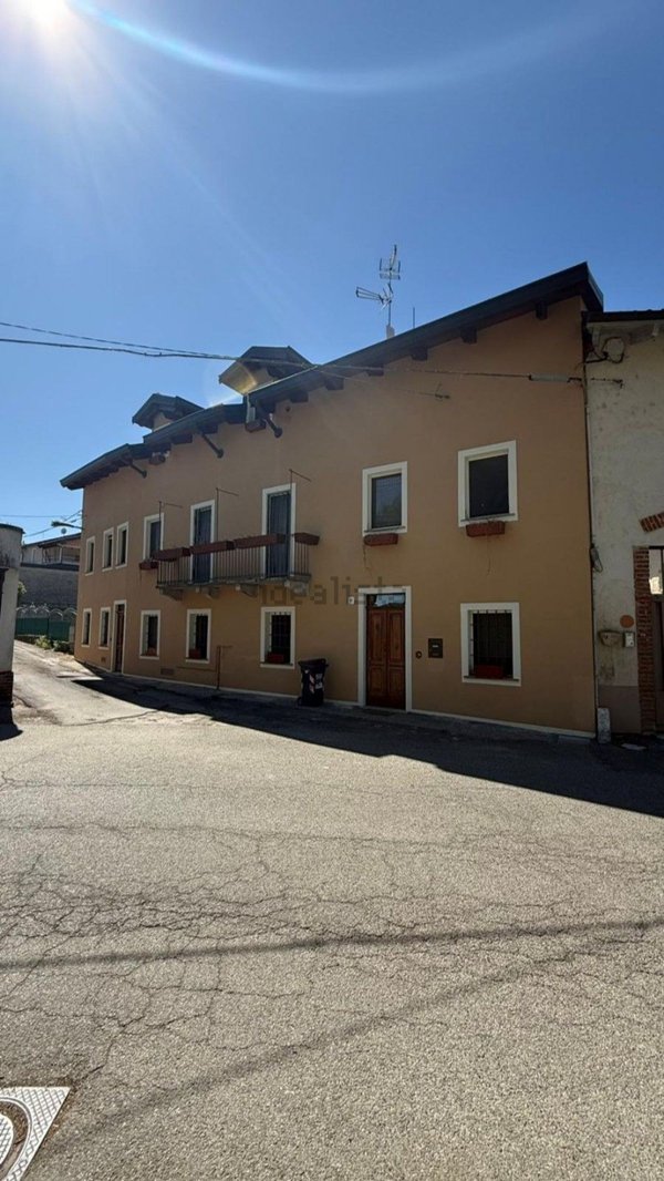 casa indipendente in vendita a Casale Monferrato
