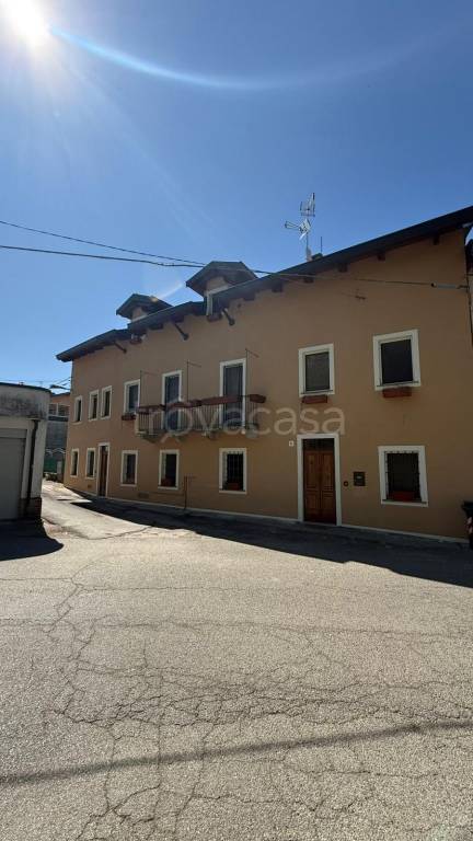 casa indipendente in vendita a Casale Monferrato in zona San Germano