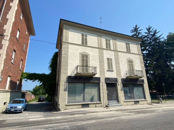 casa indipendente in vendita a Casale Monferrato