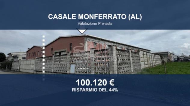 casa indipendente in vendita a Casale Monferrato