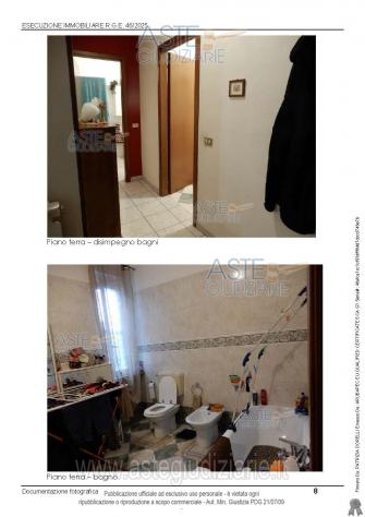 appartamento in vendita a Casale Monferrato in zona Santa Maria del Tempio