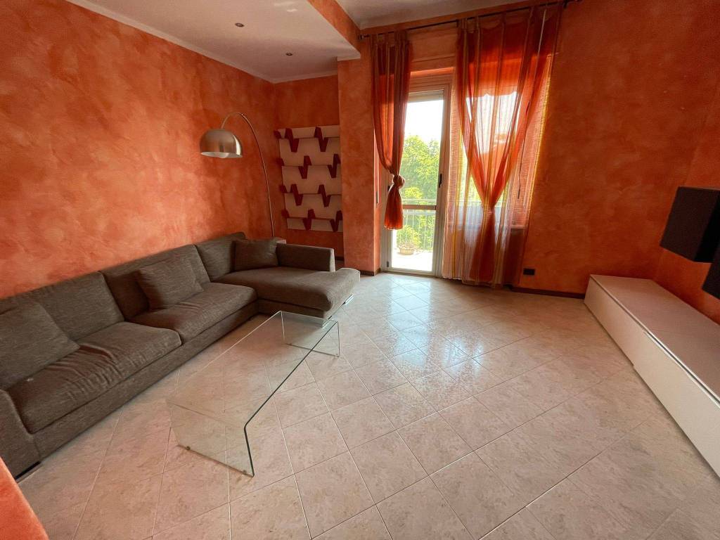 appartamento in vendita a Casale Monferrato