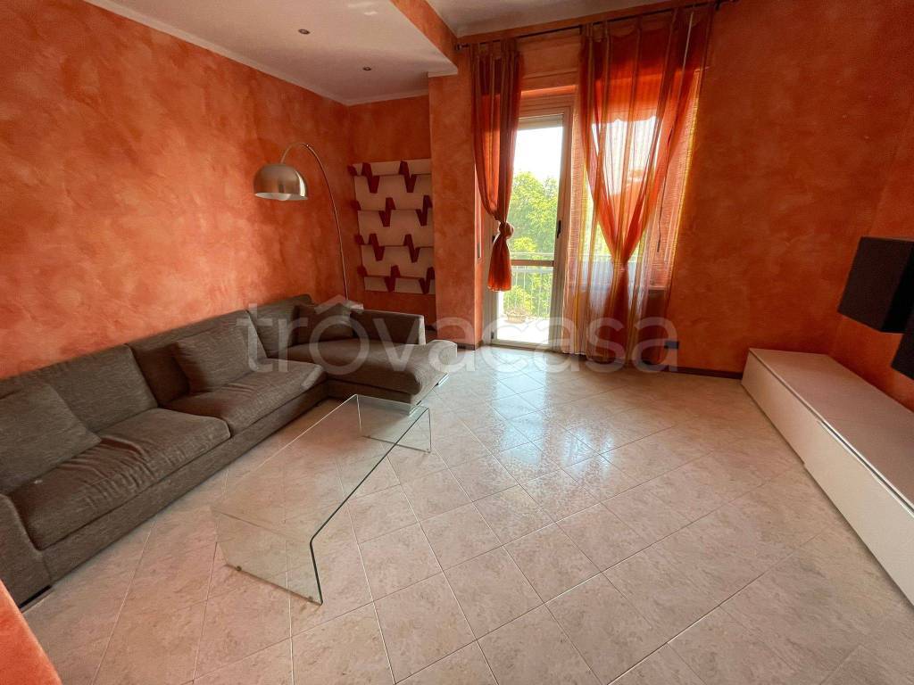appartamento in vendita a Casale Monferrato