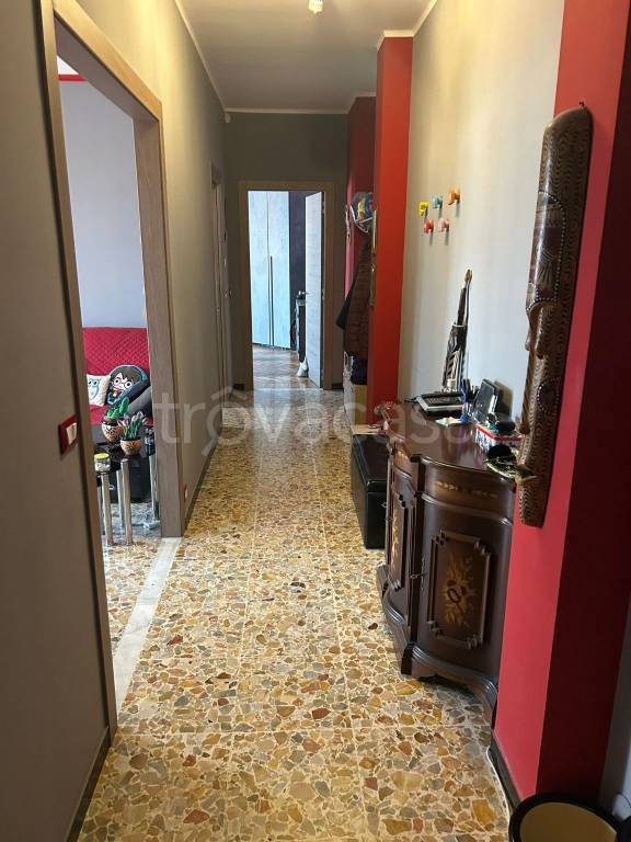 casa indipendente in vendita a Casale Monferrato