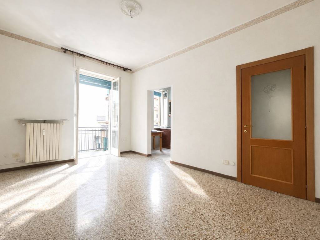 appartamento in vendita a Casale Monferrato