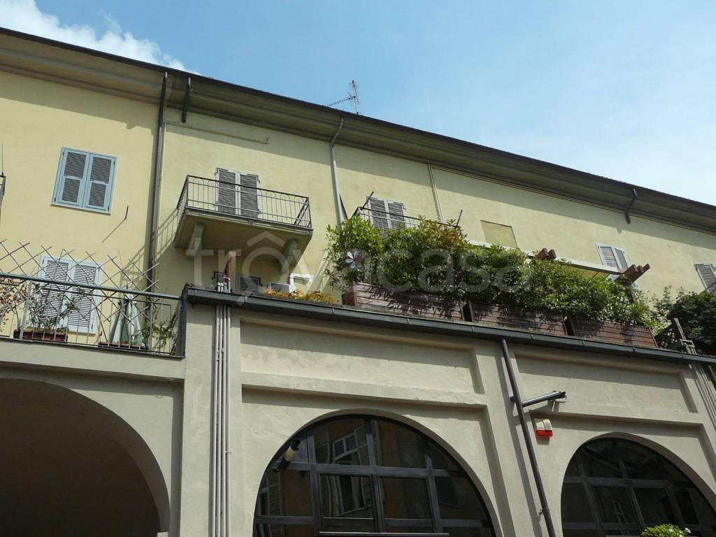 casa indipendente in vendita a Casale Monferrato