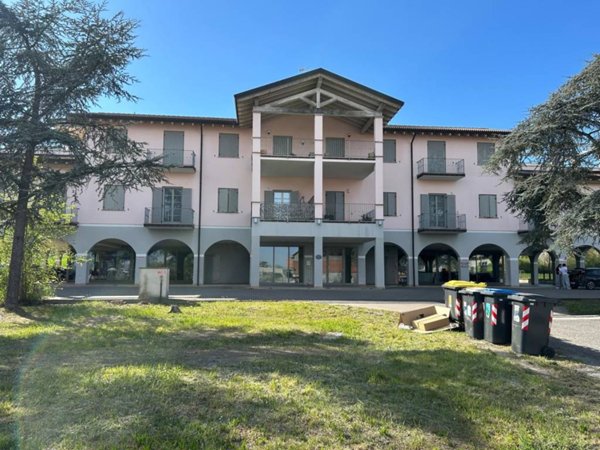 appartamento in vendita a Casale Monferrato