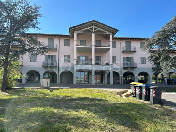 appartamento in vendita a Casale Monferrato