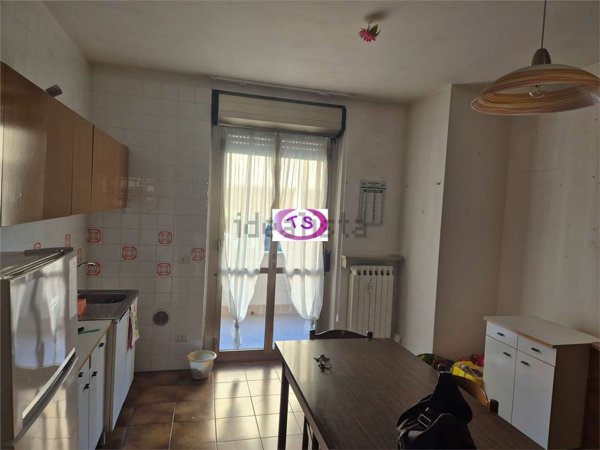 appartamento in vendita a Casale Monferrato