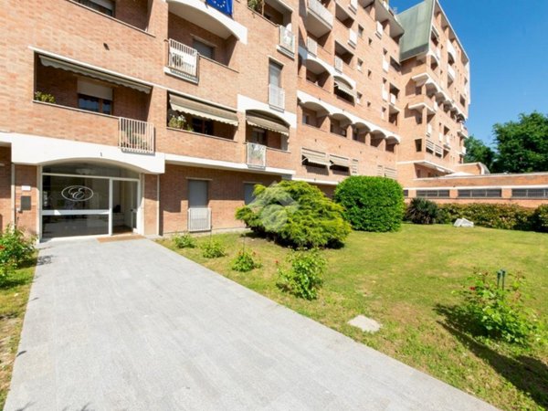 appartamento in vendita a Casale Monferrato