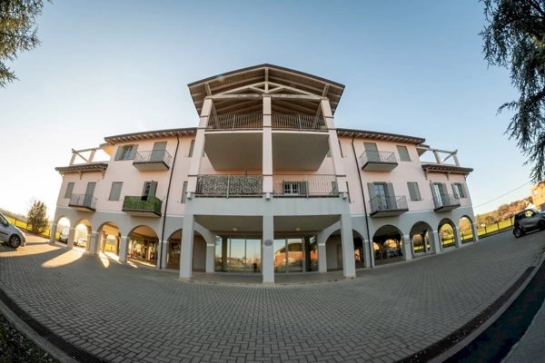casa indipendente in vendita a Casale Monferrato