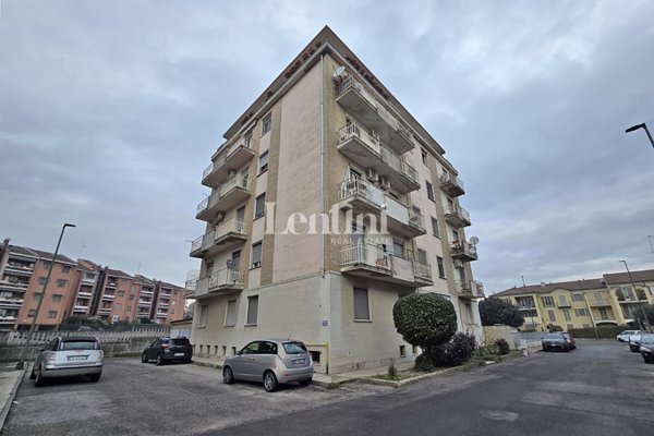 appartamento in vendita a Casale Monferrato