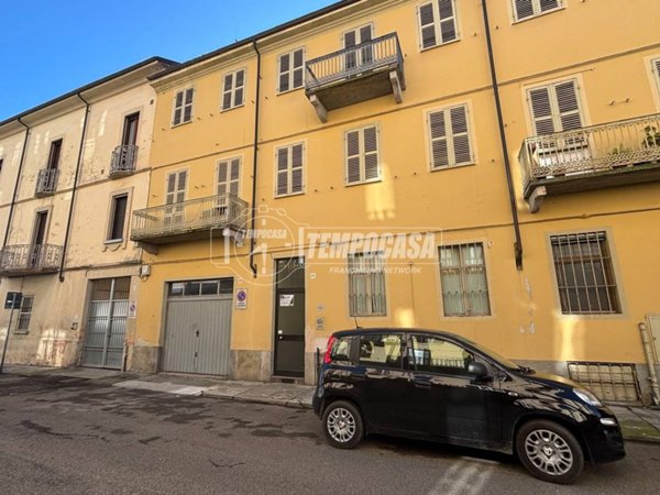 casa indipendente in vendita a Casale Monferrato