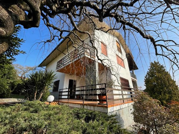 casa indipendente in vendita a Casale Monferrato