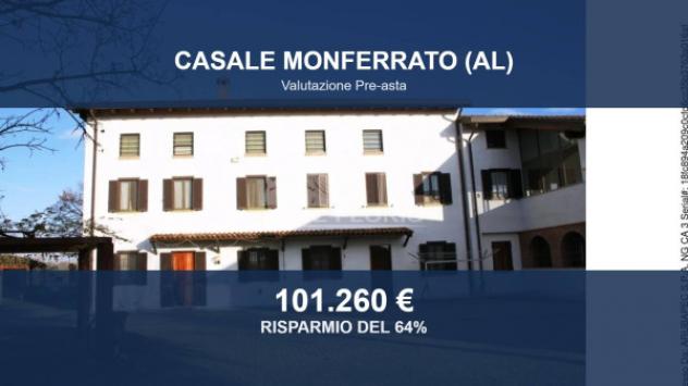 casa indipendente in vendita a Casale Monferrato