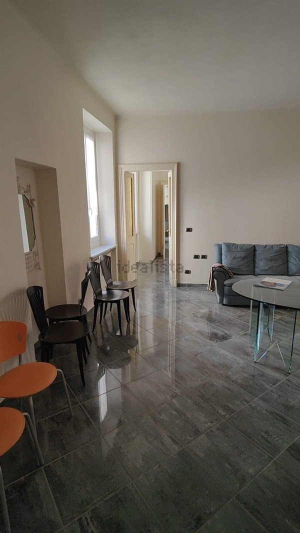 appartamento in vendita a Casale Monferrato