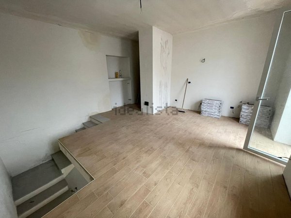 appartamento in vendita a Casale Monferrato