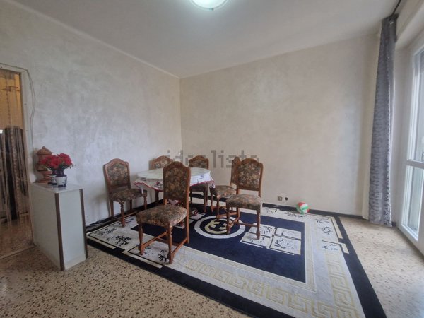 appartamento in vendita a Casale Monferrato
