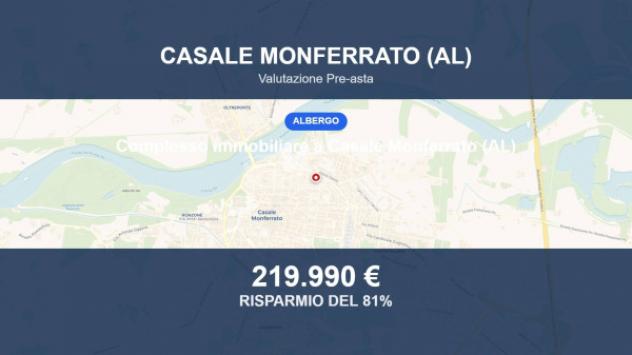 casa indipendente in vendita a Casale Monferrato