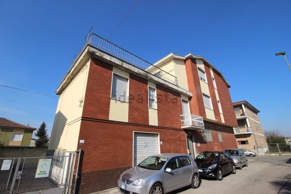 casa indipendente in vendita a Casale Monferrato