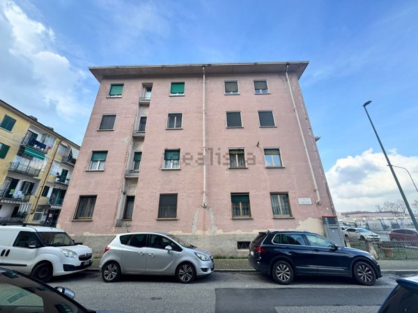 casa indipendente in vendita a Casale Monferrato