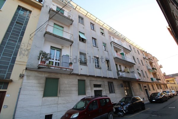 appartamento in vendita a Casale Monferrato