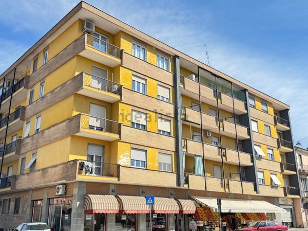 appartamento in vendita a Casale Monferrato