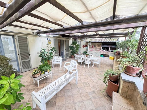 appartamento in vendita a Casale Monferrato