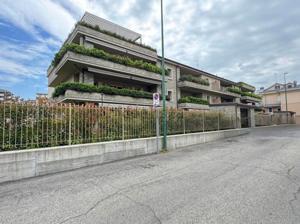 appartamento in vendita a Casale Monferrato