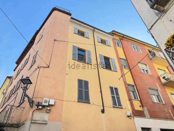 appartamento in vendita a Casale Monferrato