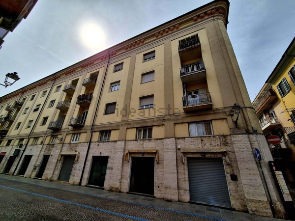 appartamento in vendita a Casale Monferrato