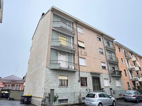 appartamento in vendita a Casale Monferrato