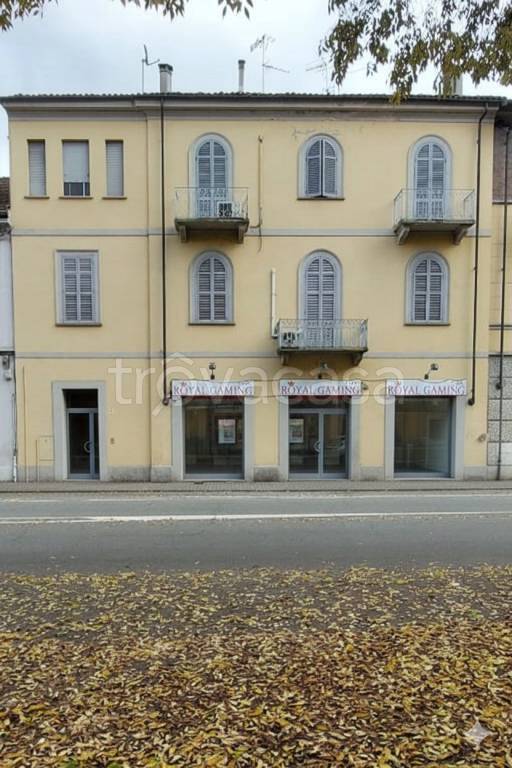 appartamento in vendita a Casale Monferrato