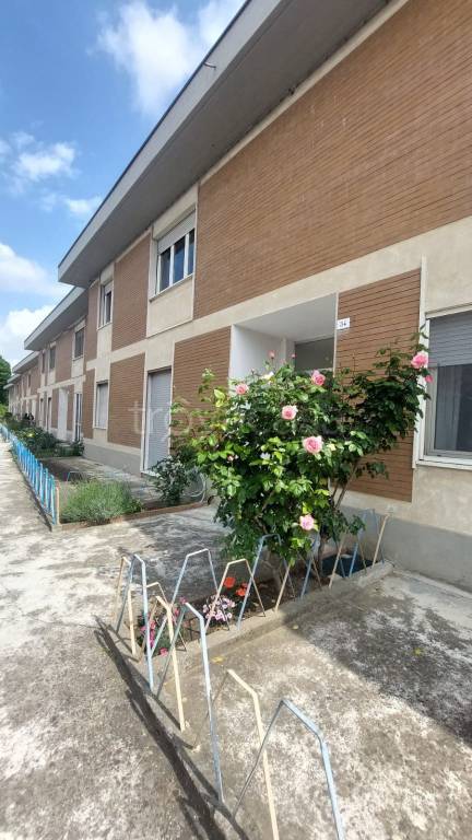 appartamento in vendita a Casale Monferrato