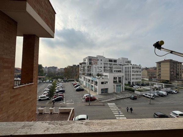 appartamento in vendita a Casale Monferrato