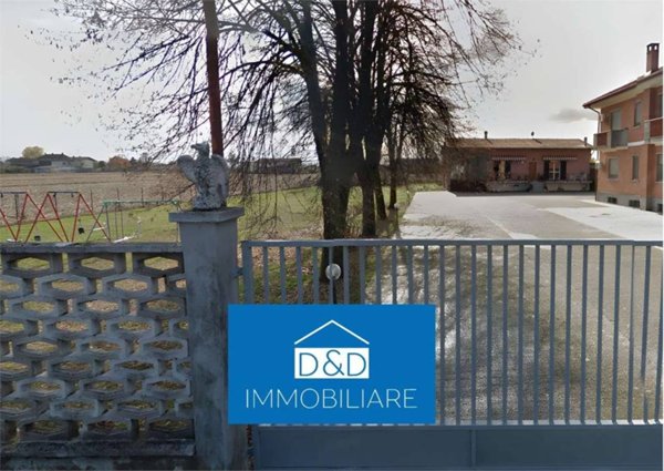 casa indipendente in vendita a Casale Monferrato