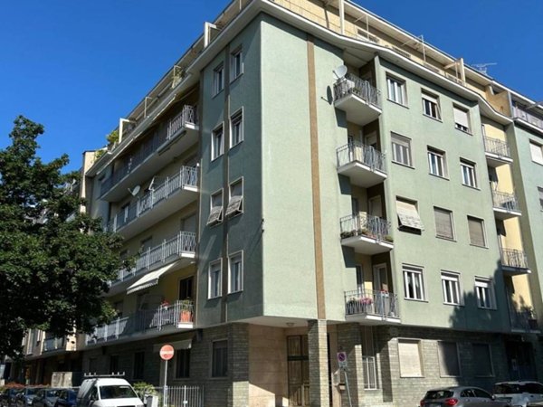 appartamento in vendita a Casale Monferrato