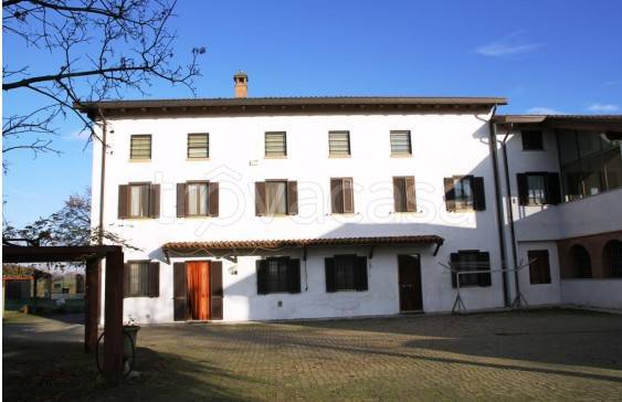 casa indipendente in vendita a Casale Monferrato
