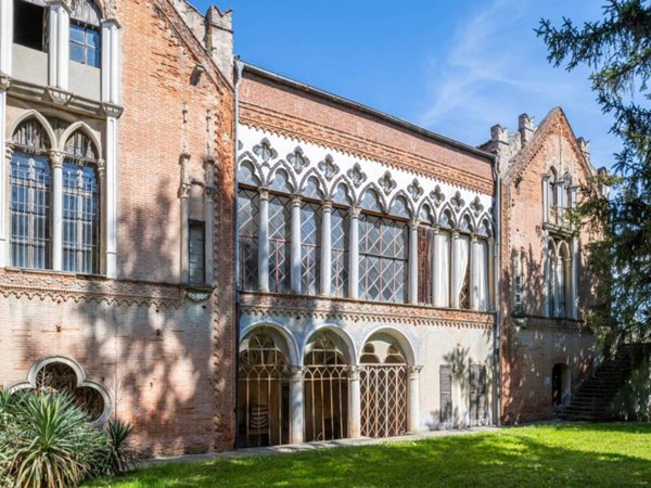 villa in vendita a Casale Monferrato in zona Rolasco