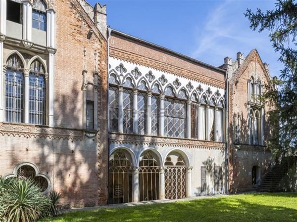 villa in vendita a Casale Monferrato