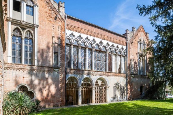 villa in vendita a Casale Monferrato