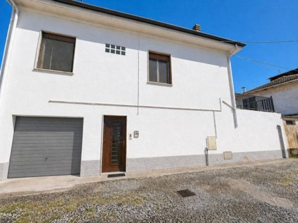 casa indipendente in vendita a Casale Monferrato in zona Terranova