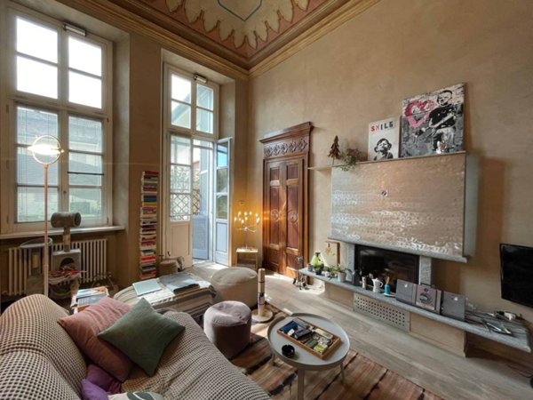 casa indipendente in vendita a Casale Monferrato