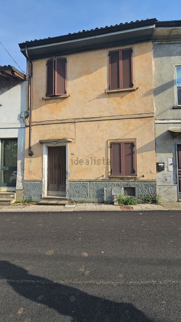 casa indipendente in vendita a Casale Monferrato