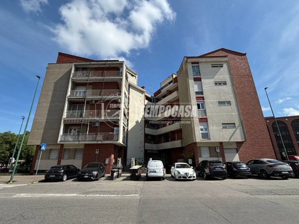 casa indipendente in vendita a Casale Monferrato