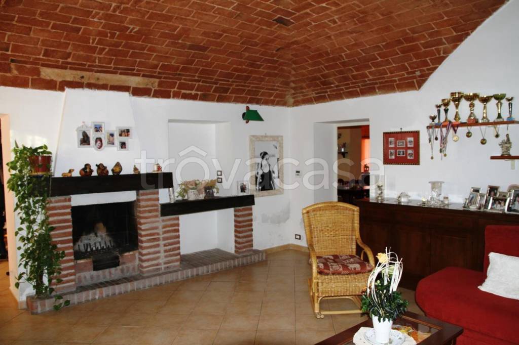 casa indipendente in vendita a Casale Monferrato