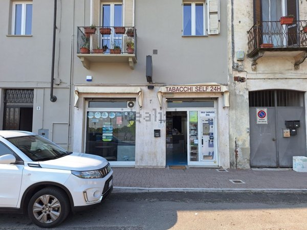 casa indipendente in vendita a Casale Monferrato