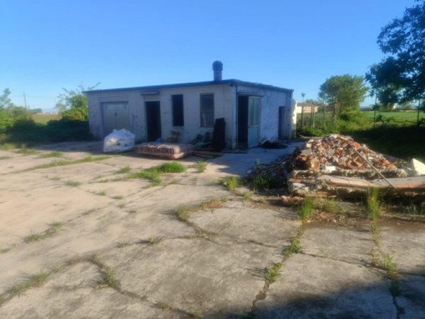 casa indipendente in vendita a Casale Monferrato in zona Santa Maria del Tempio