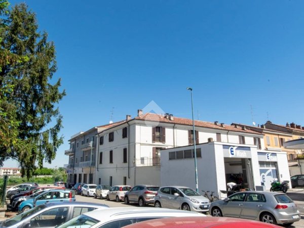 appartamento in vendita a Casale Monferrato